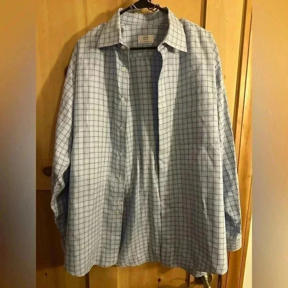 Men’s button up shirt - Picture 2 of 7